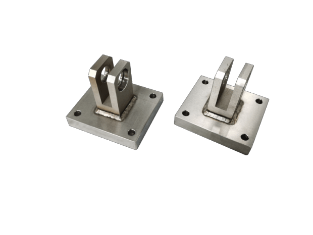 Machine Bracket Machining Industry Trends - 定制制造服务