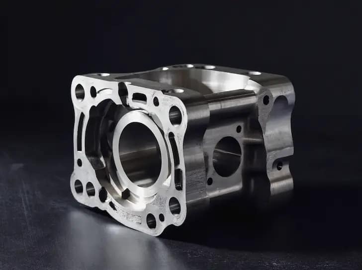Precision Casting Services
